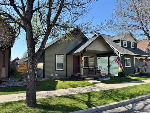 4703 Calistoga Lane, Missoula, MT 59808