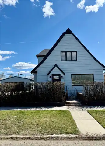 1910 Elm Street, Butte, MT 59701