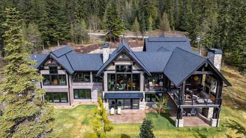 250 S Beargrass Circle, Whitefish, MT 59937
