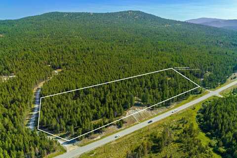 26 New Timber Ridge Trail, Marion, MT 59925