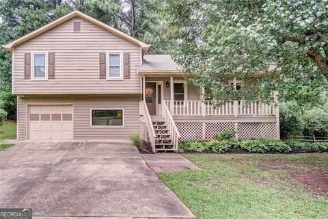 7060 Steel Wood, Kennesaw, GA 30152
