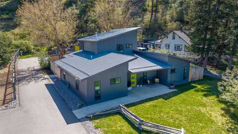 2006 Raymond Avenue, Missoula, MT 59802