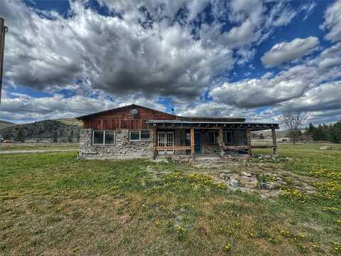 9536 Mt Highway 200, Plains, MT 59859