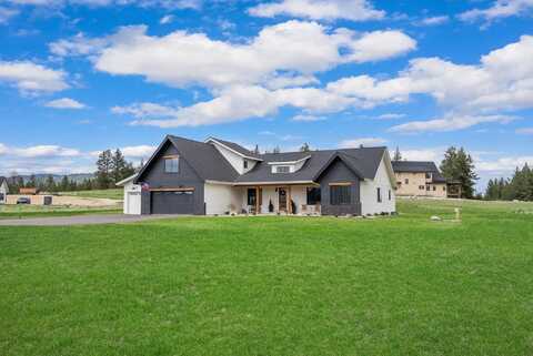 1007 Pheasant Ridge Drive, Kalispell, MT 59901