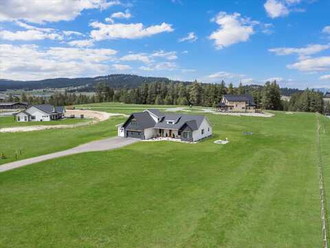 1007 Pheasant Ridge Drive, Kalispell, MT 59901