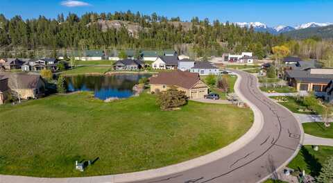 1258 Lake Pointe Drive, Bigfork, MT 59911
