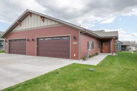 4037 Valley View Court, Missoula, MT 59808