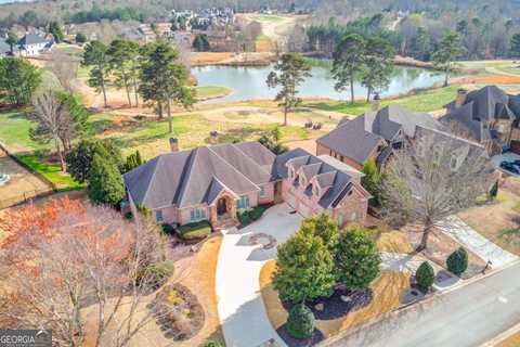 51 Harmony Grove, Jefferson, GA 30549