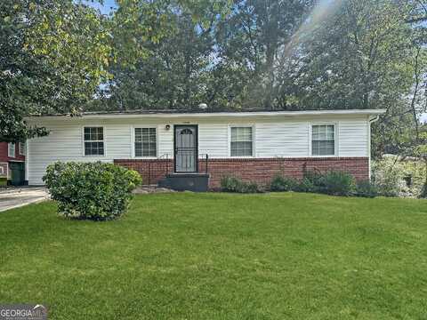 1685 Maldo, Atlanta, GA 30318