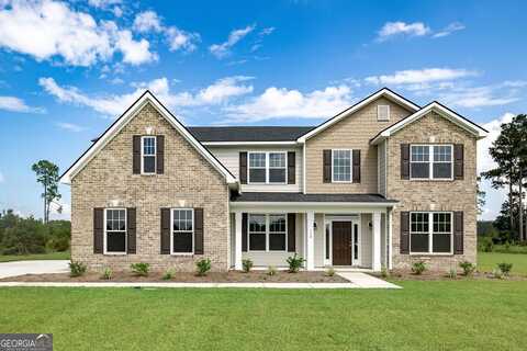 129 Longshore, Kingsland, GA 31548