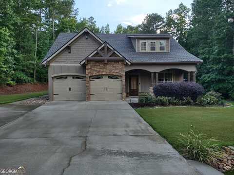 57 Deer Creek, Moreland, GA 30259