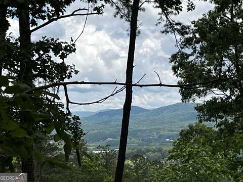 Lot 103 Highland Park, Blairsville, GA 30512