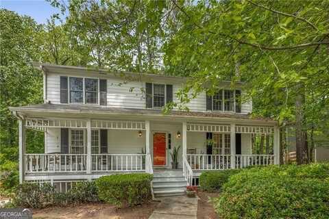1519 Brookcliff, Marietta, GA 30062