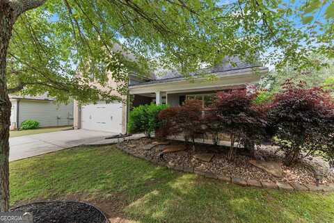 60 Creekstone, Dawsonville, GA 30534