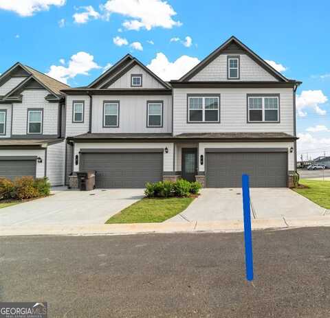 10 FELTON, Cartersville, GA 30120
