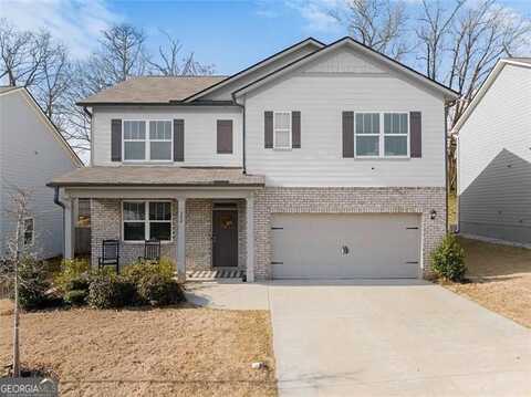 352 WALNUT GROVE, Pendergrass, GA 30567