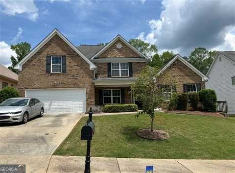 4952 TERRACE, Ellenwood, GA 30294