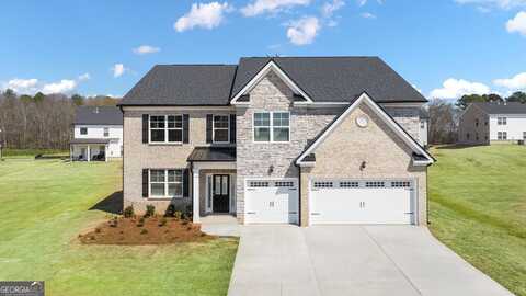 679 EDGAR, Hampton, GA 30228