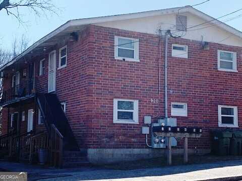 420 Rawson, Atlanta, GA 30312