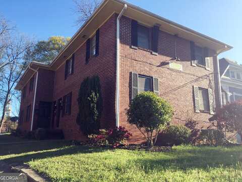 1037 Oglethorpe, Atlanta, GA 30310