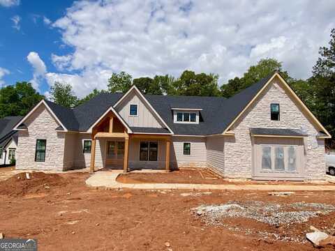 Lot 180 SNUG HARBOR PLACE, Newnan, GA 30263