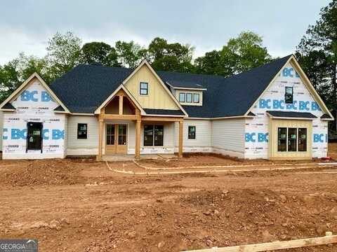 Lot 180 SNUG HARBOR PLACE, Newnan, GA 30263