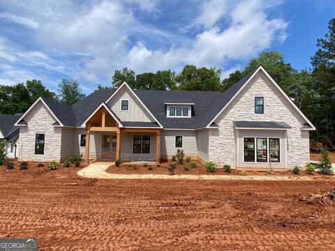 Lot 180 SNUG HARBOR PLACE, Newnan, GA 30263