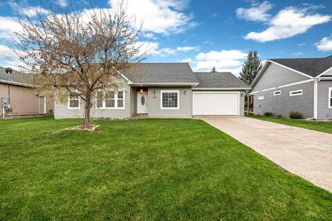 154 Palmer Drive, Kalispell, MT 59901