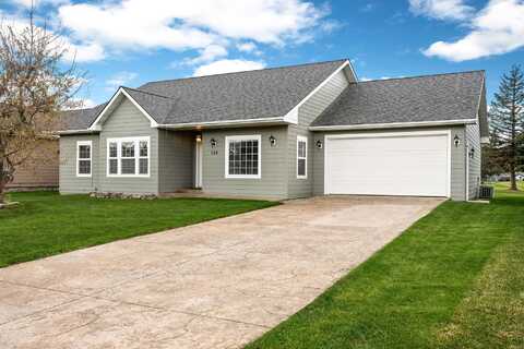 154 Palmer Drive, Kalispell, MT 59901