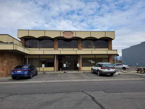 1018 Burlington Avenue, Missoula, MT 59801