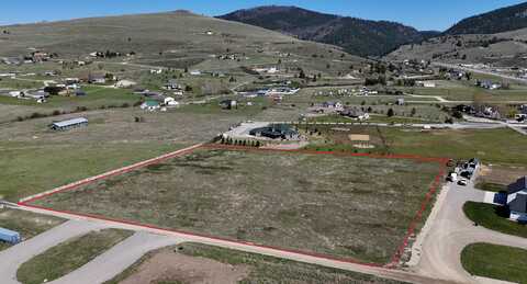 9390 Barons Court, Missoula, MT 59808