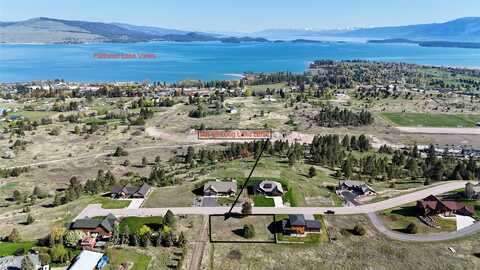 19 Long Lake Drive, Polson, MT 59860