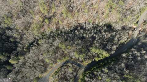 0 Tumbling Waters, Ellijay, GA 30540