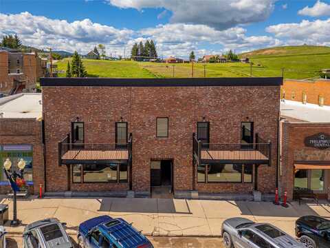 126 W Broadway Street, Philipsburg, MT 59858