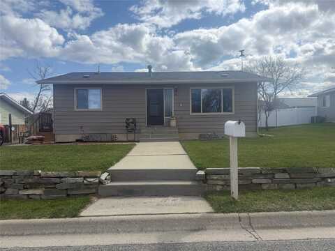 807 Cherry Avenue, Helena, MT 59601