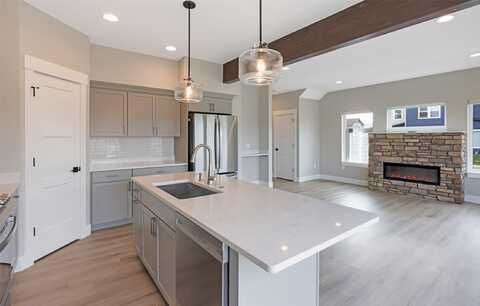 2703 Riata Road, Missoula, MT 59808