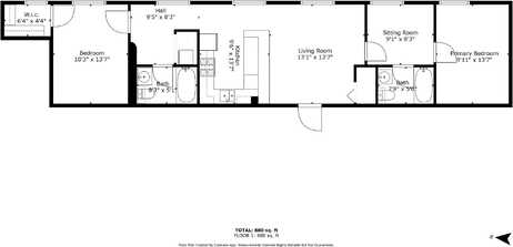 723 5th Avenue E, Kalispell, MT 59901