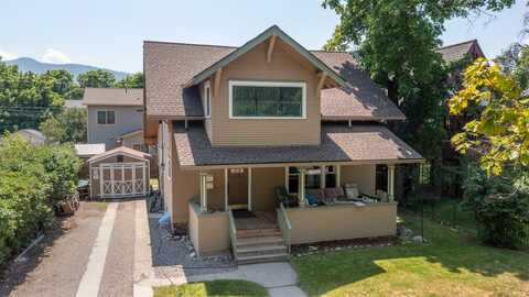 323 Eddy Avenue, Missoula, MT 59801