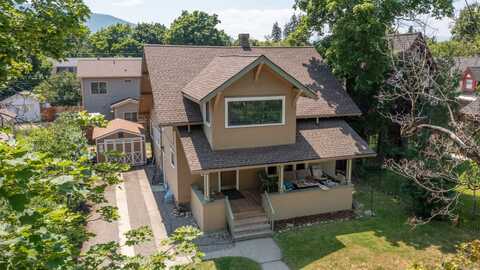 323 Eddy Avenue, Missoula, MT 59801