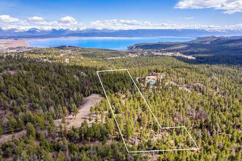 865 Lone Osprey Ridge, Somers, MT 59932