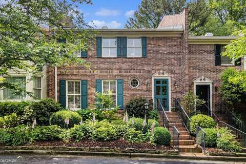 1534 September Chase, Decatur, GA 30033