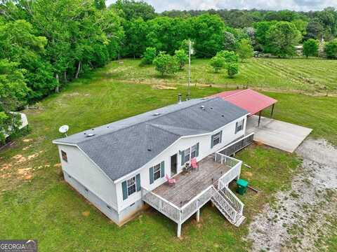 1401 Reid Duvall, Madison, GA 30650