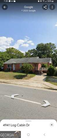 4940 Log Cabin, Macon, GA 31204