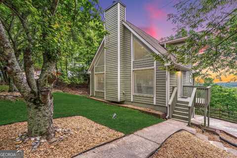105 Winn, Waleska, GA 30183