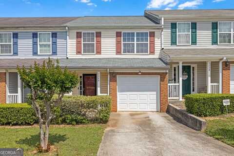 7246 Alicias, Morrow, GA 30260