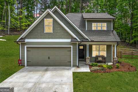 212 Ridgewood, Waleska, GA 30183