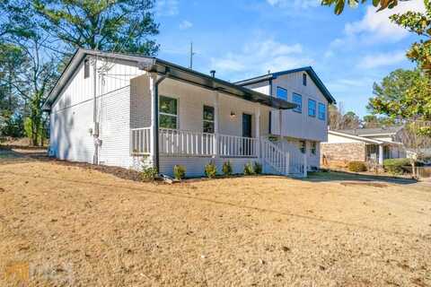 1113 Brook, Marietta, GA 30062