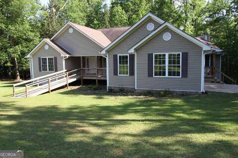 1951 Dames Ferry Road, Forsyth, GA 31029