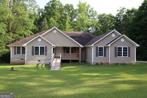 1951 Dames Ferry Road, Forsyth, GA 31029