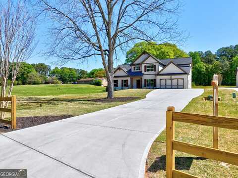 3132 Rosebud, Loganville, GA 30052